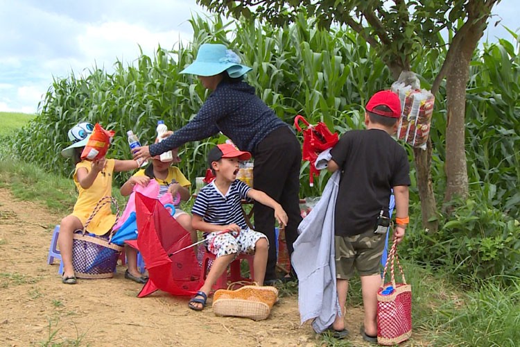 Danh hai Xuan Bac day doanh nhan Do Minh lam dieu-Hinh-9